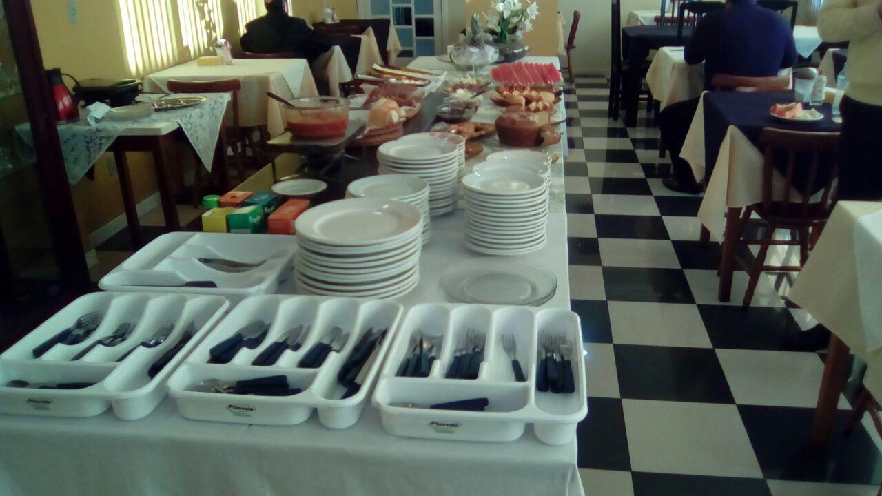 Premier Palace Hotel Araranguá Zewnętrze zdjęcie