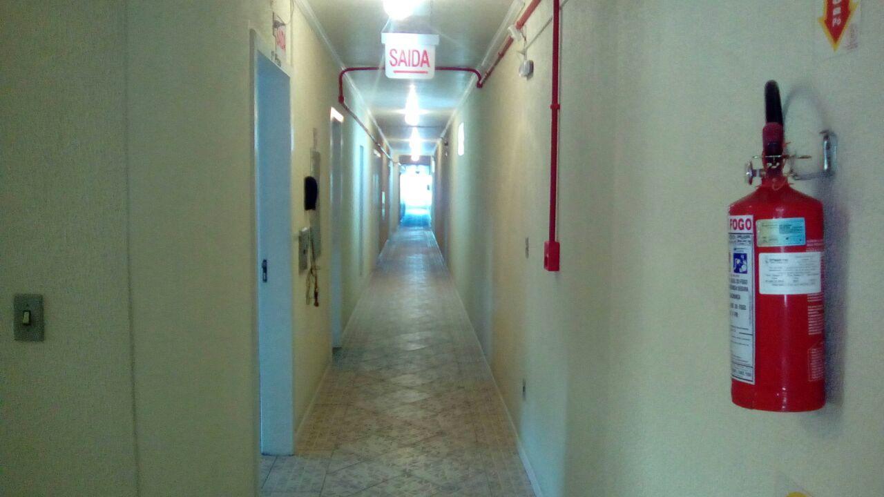 Premier Palace Hotel Araranguá Zewnętrze zdjęcie